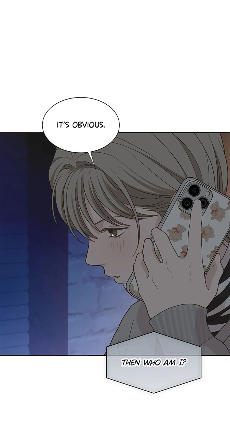 The Sons of Vampires Chapter 62 page 31 - 