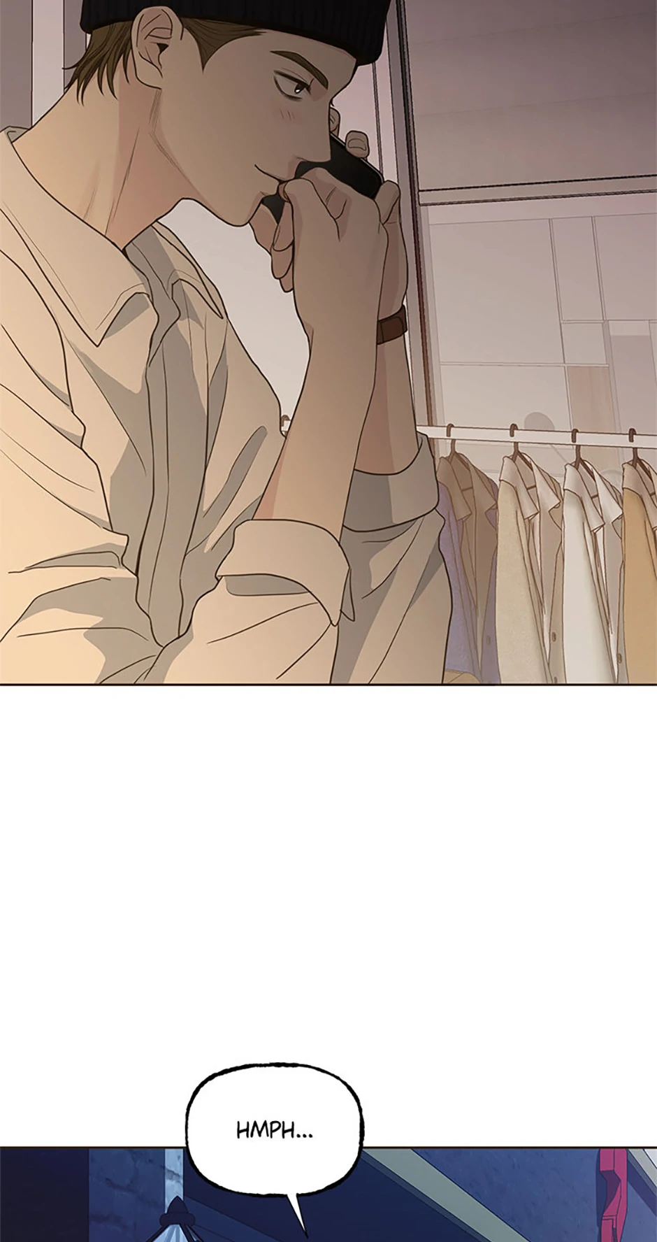 The Sons of Vampires Chapter 62 page 33 - 