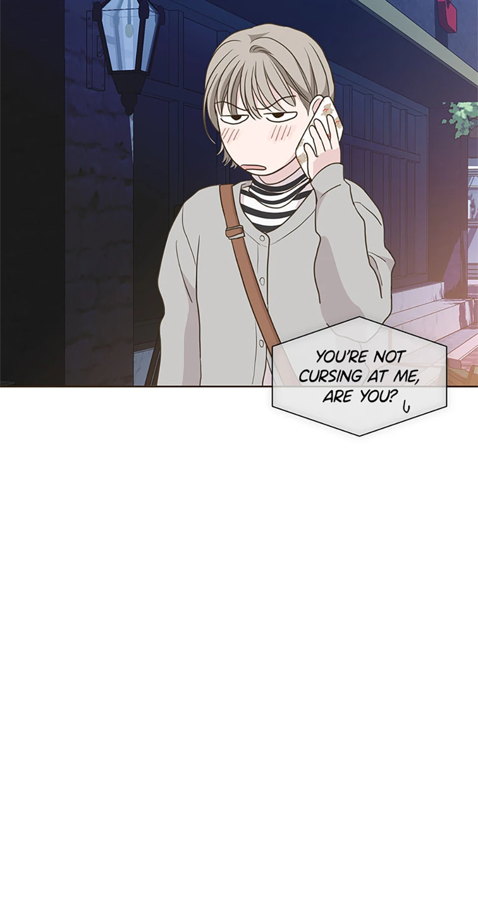 The Sons of Vampires Chapter 62 page 34 - 