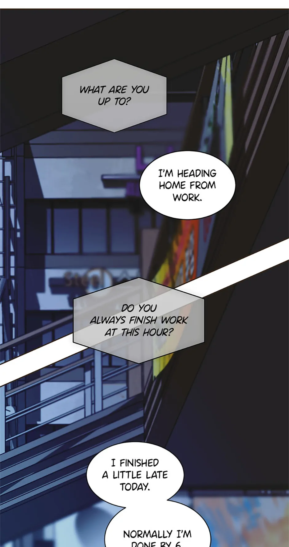 The Sons of Vampires Chapter 62 page 35 - 