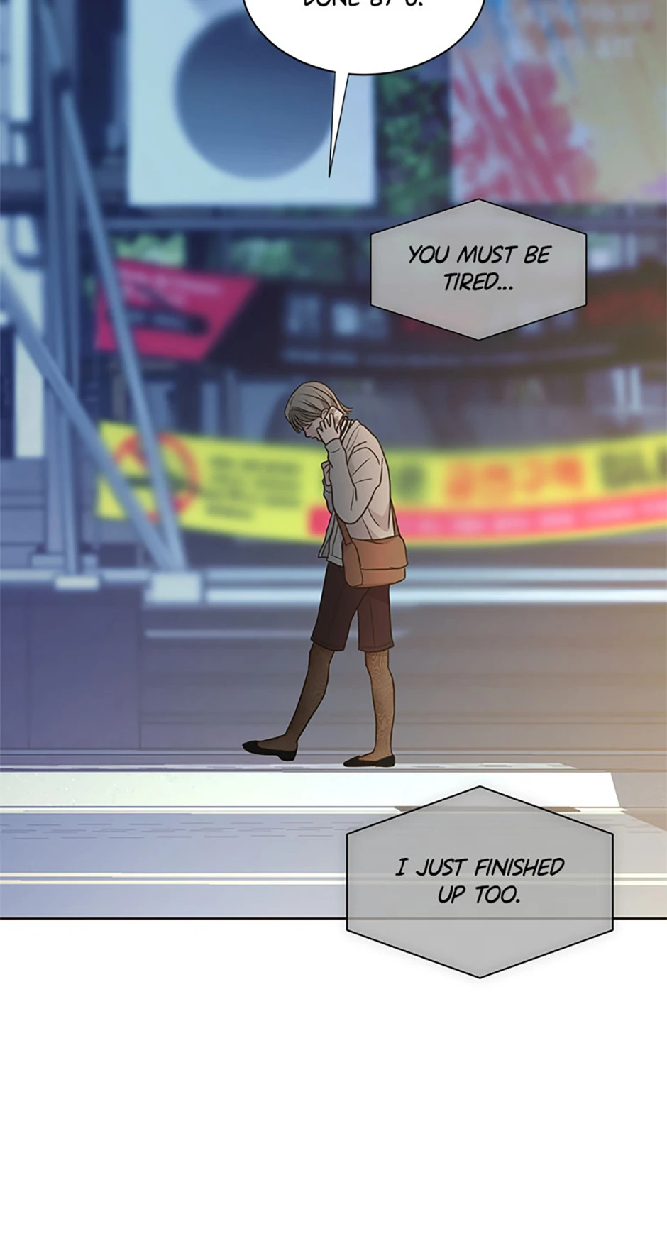 The Sons of Vampires Chapter 62 page 36 - 