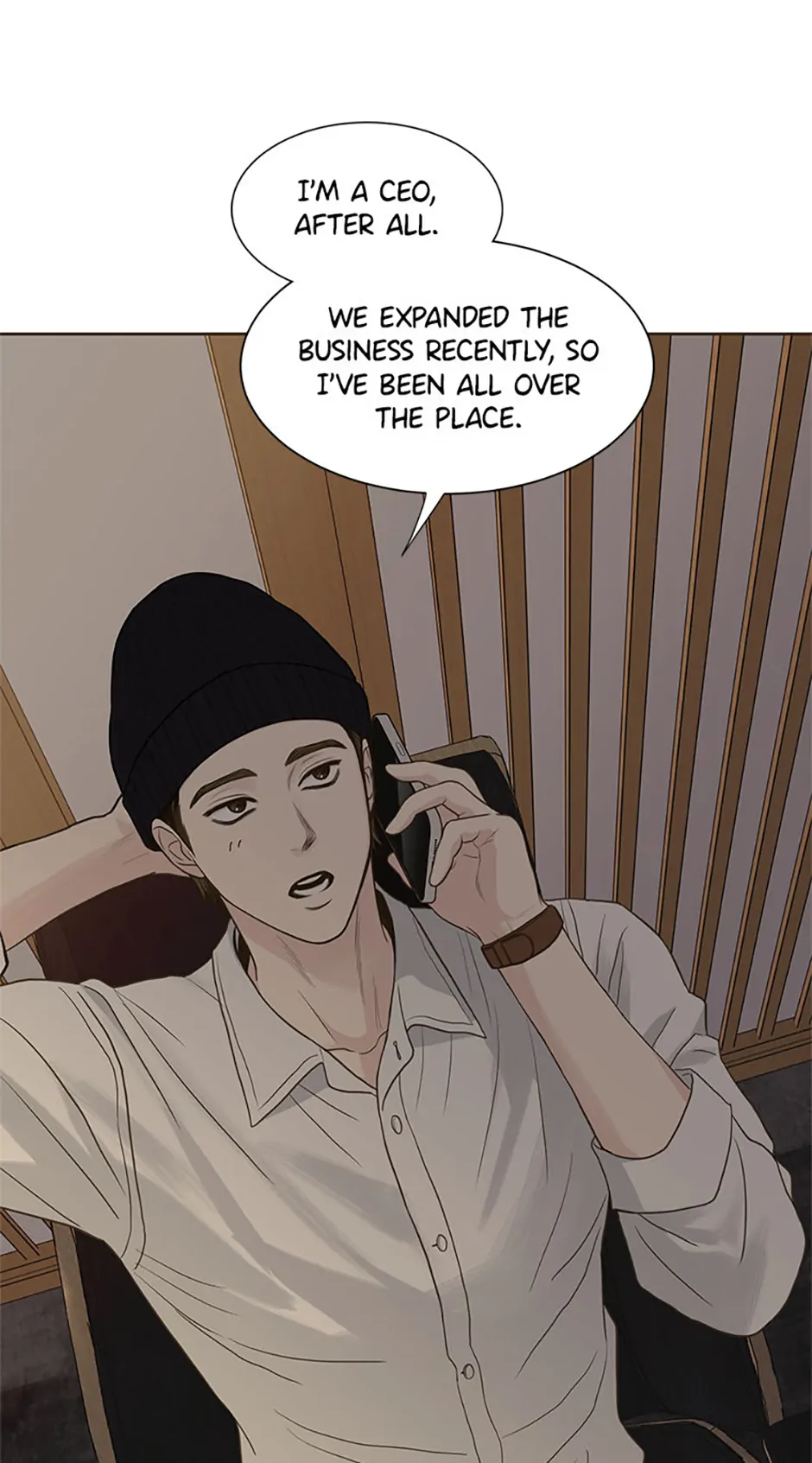 The Sons of Vampires Chapter 62 page 38 - 