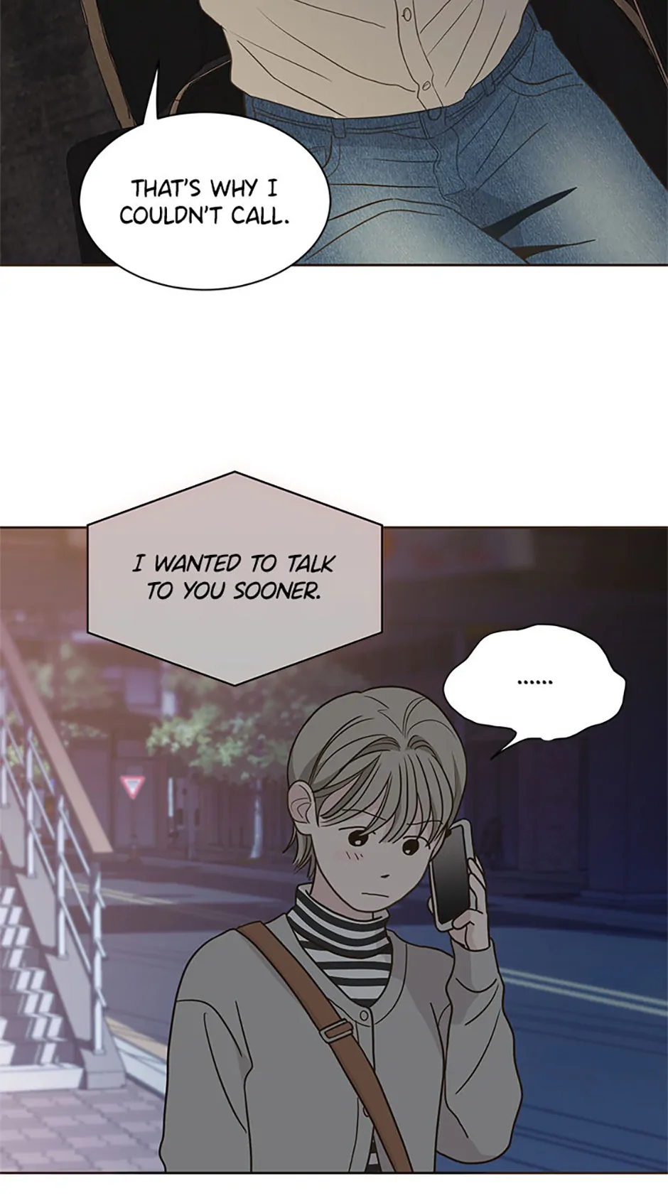 The Sons of Vampires Chapter 62 page 39 - 