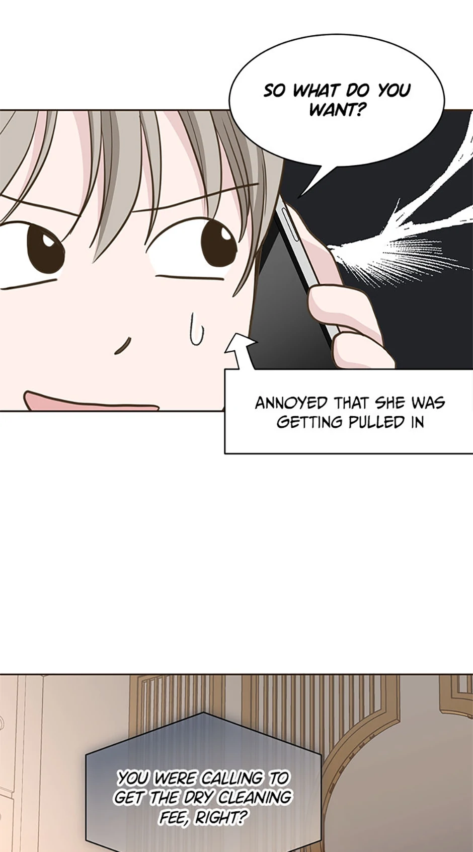 The Sons of Vampires Chapter 62 page 40 - 