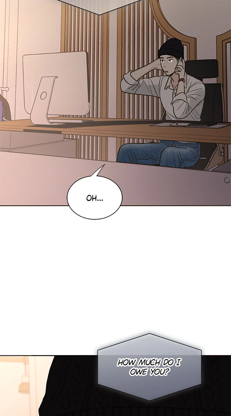 The Sons of Vampires Chapter 62 page 41 - 