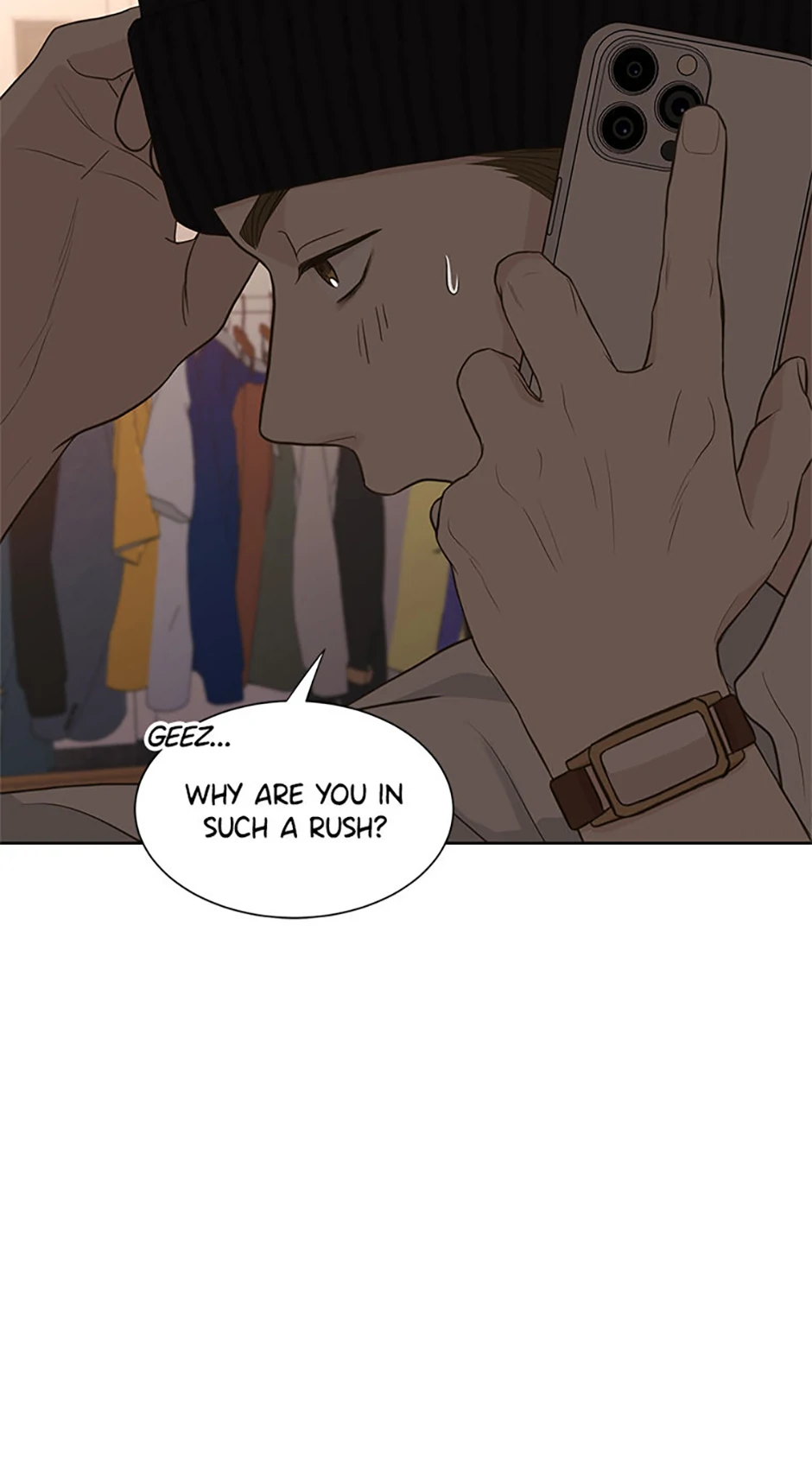 The Sons of Vampires Chapter 62 page 42 - 