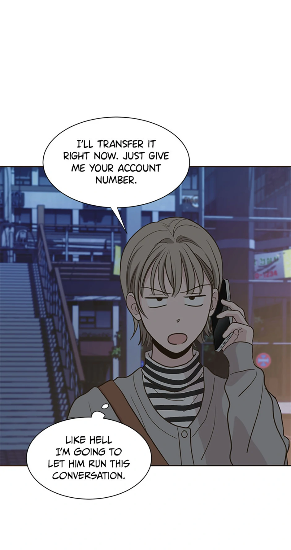 The Sons of Vampires Chapter 62 page 43 - 