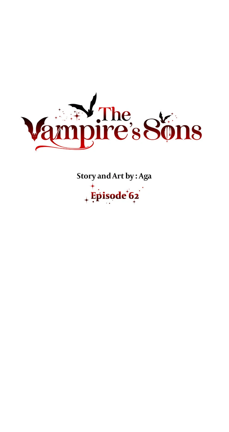 The Sons of Vampires Chapter 62 page 46 - 