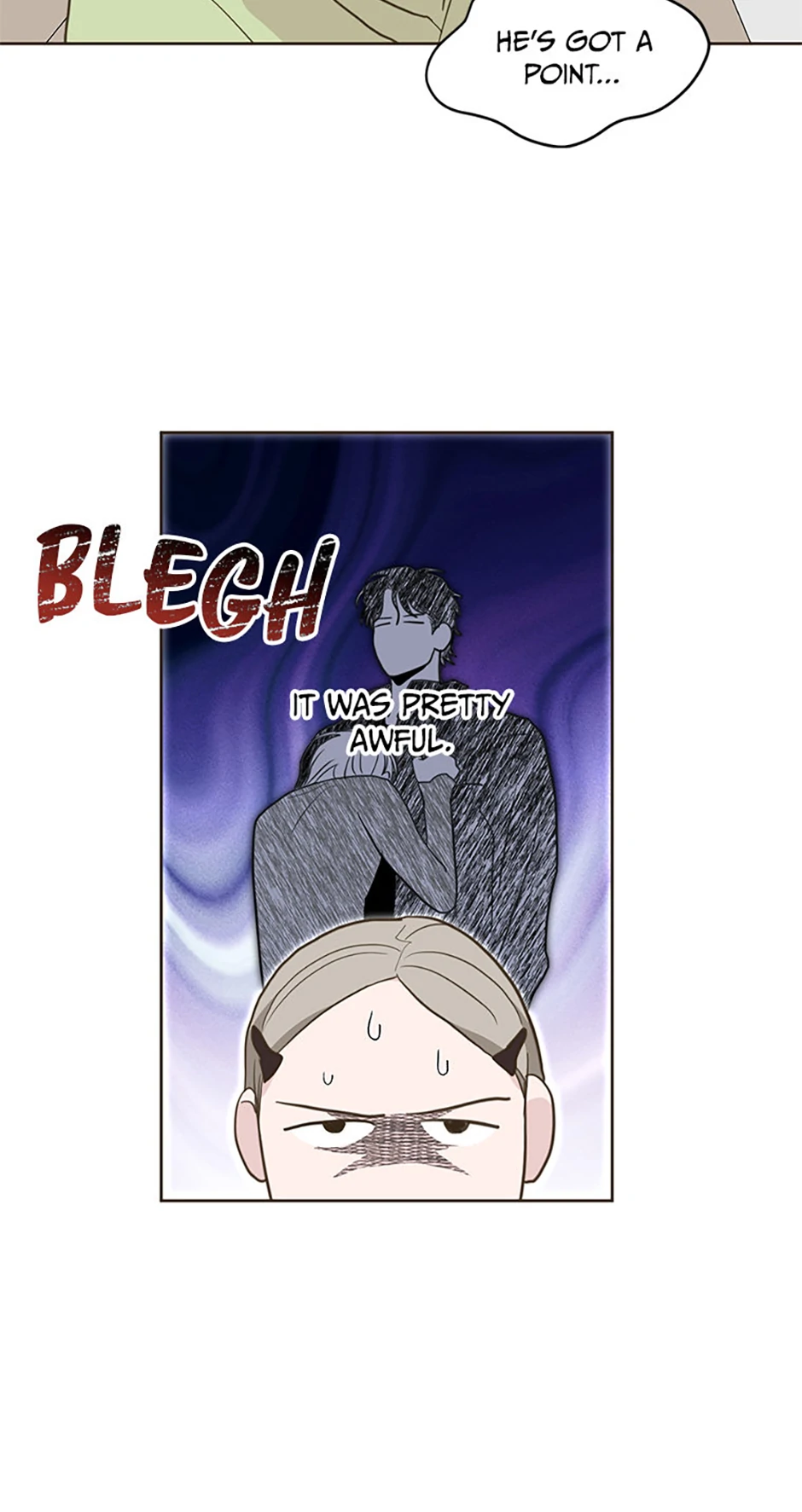 The Sons of Vampires Chapter 62 page 48 - 