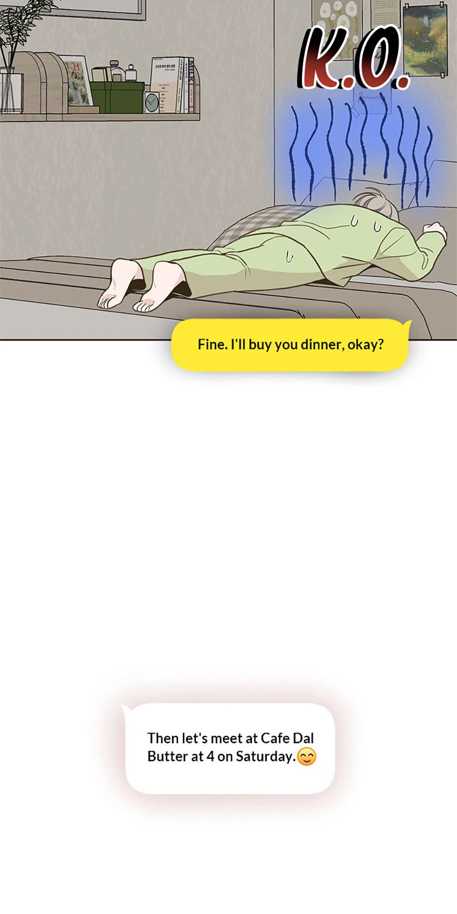 The Sons of Vampires Chapter 62 page 51 - 