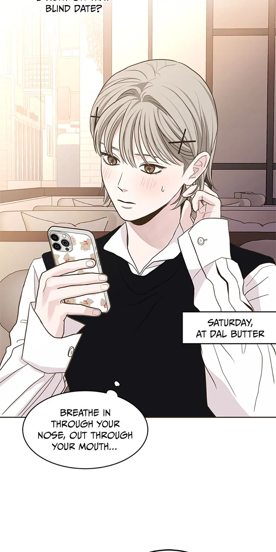 The Sons of Vampires Chapter 62 page 53 - 
