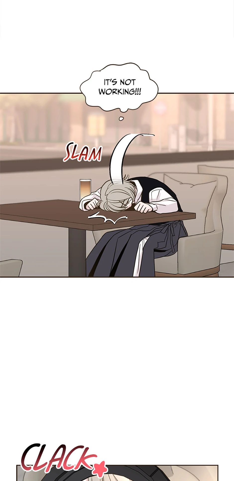 The Sons of Vampires Chapter 62 page 56 - 