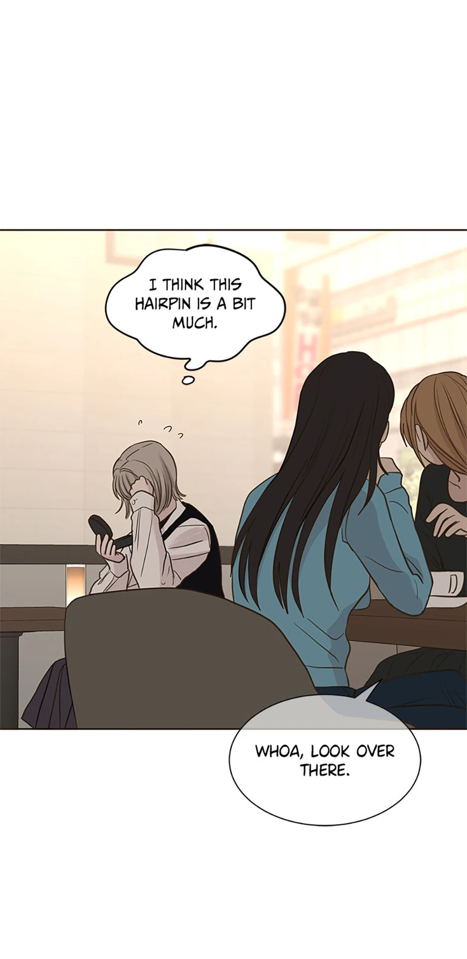 The Sons of Vampires Chapter 62 page 60 - 