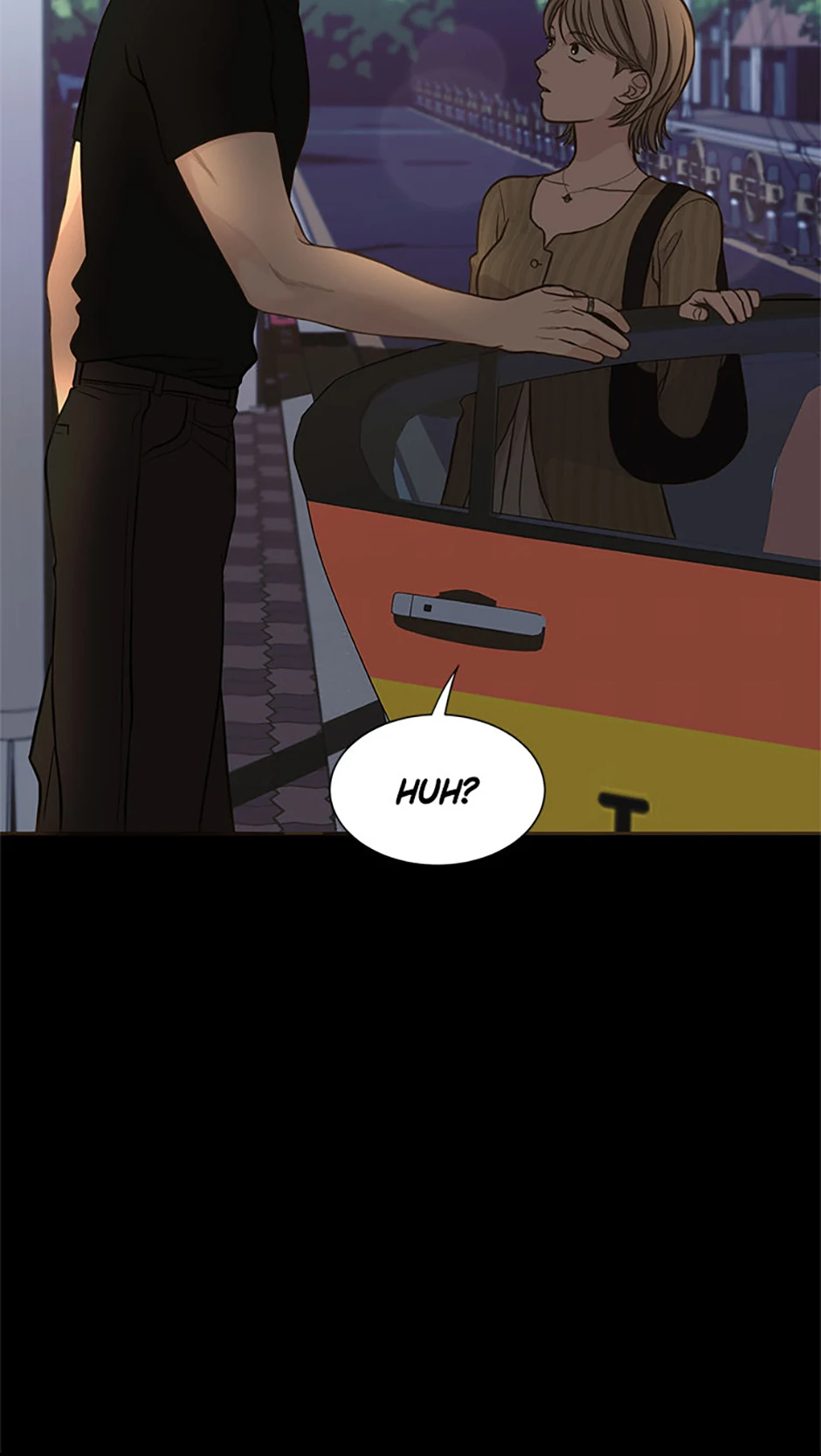The Sons of Vampires Chapter 62 page 7 - 