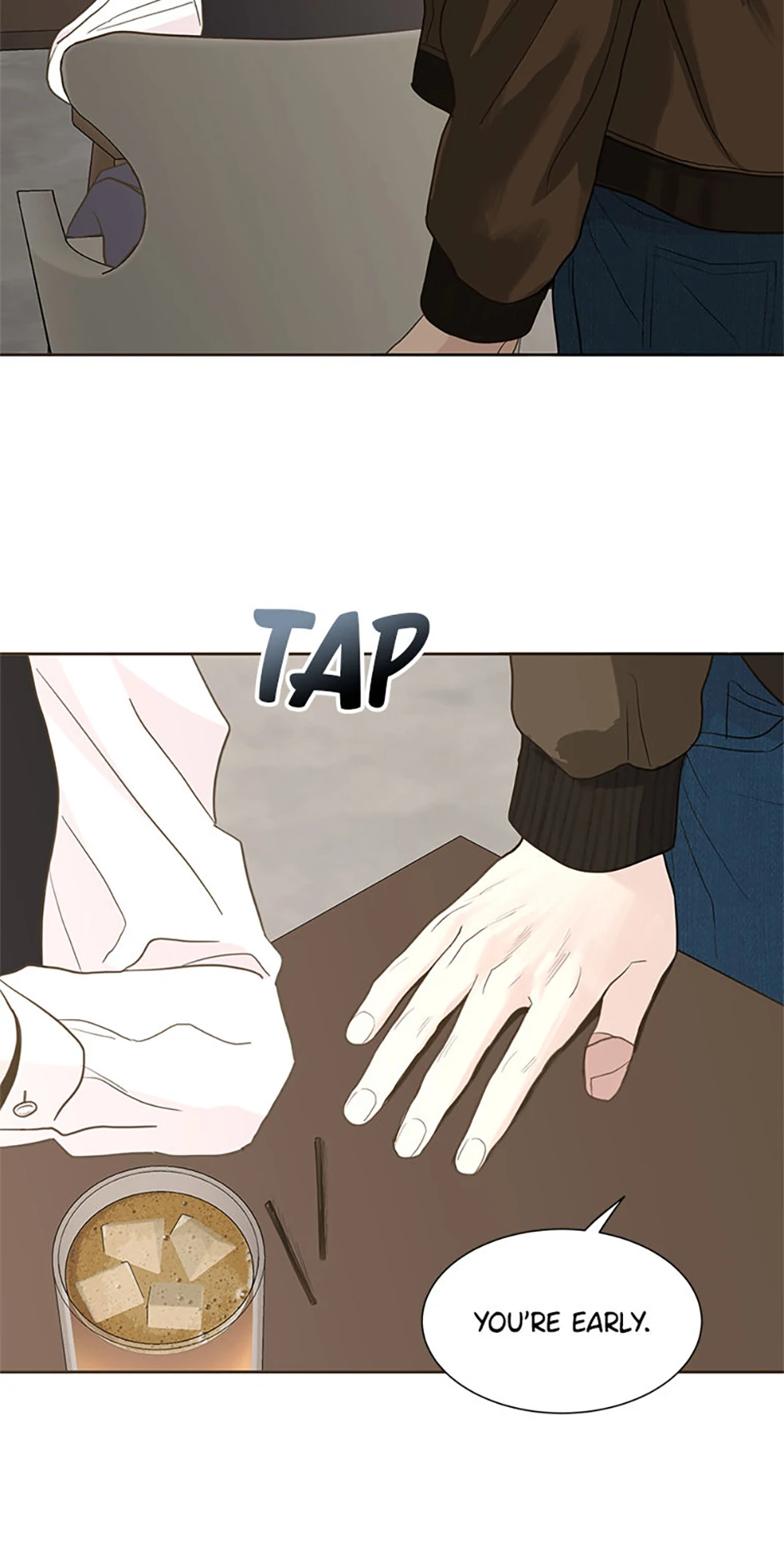 The Sons of Vampires Chapter 62 page 65 - 