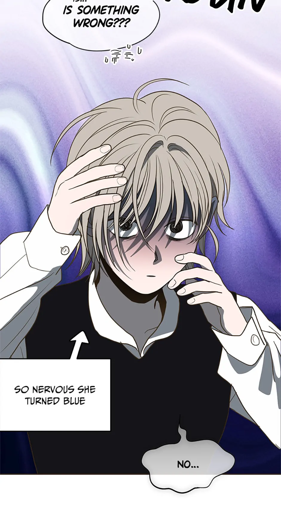 The Sons of Vampires Chapter 62 page 68 - 