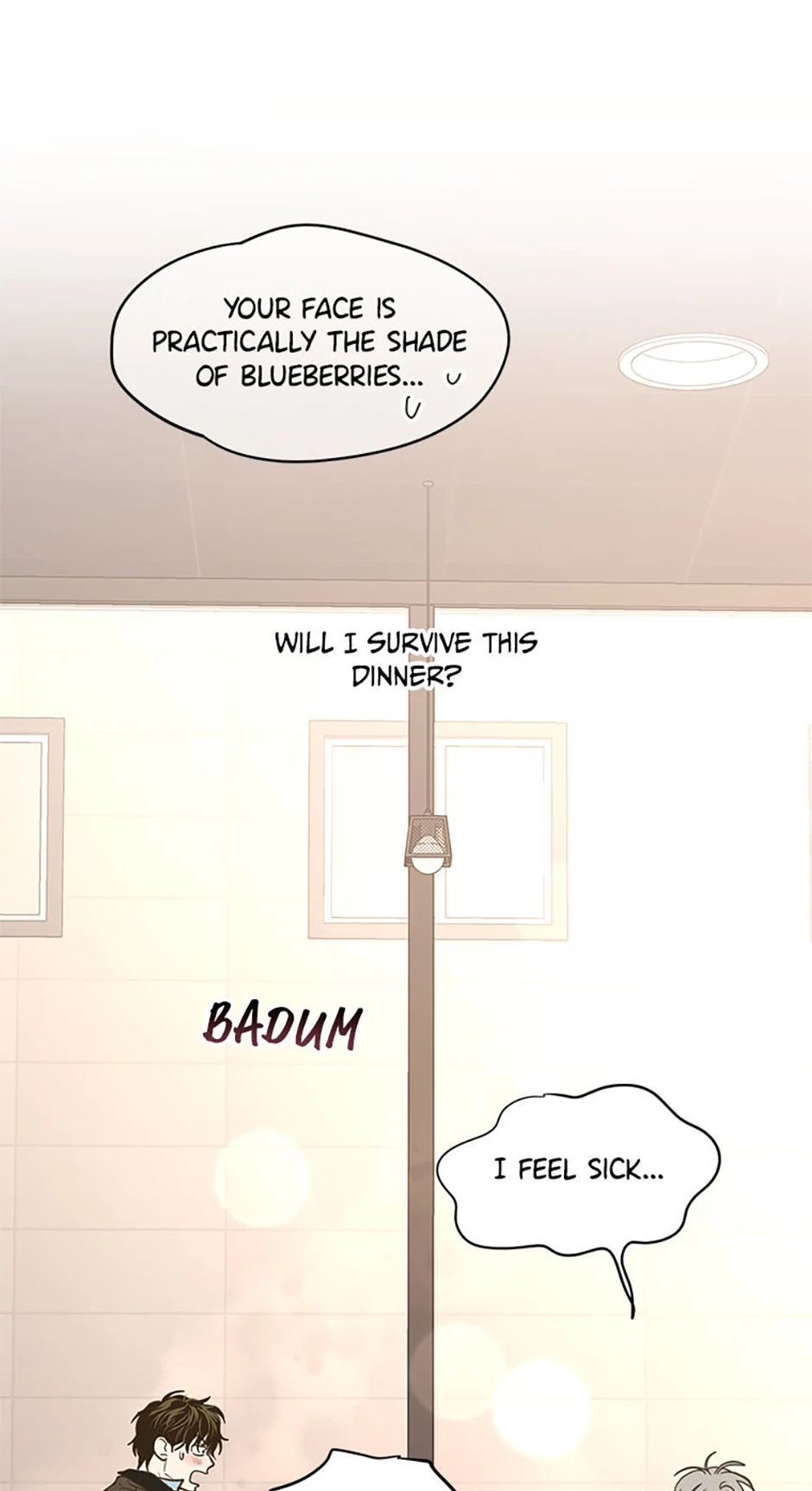 The Sons of Vampires Chapter 62 page 69 - 