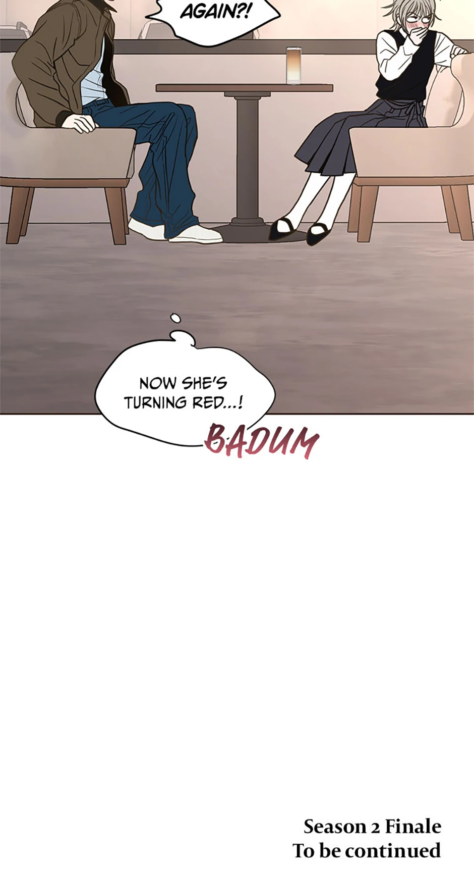 The Sons of Vampires Chapter 62 page 70 - 