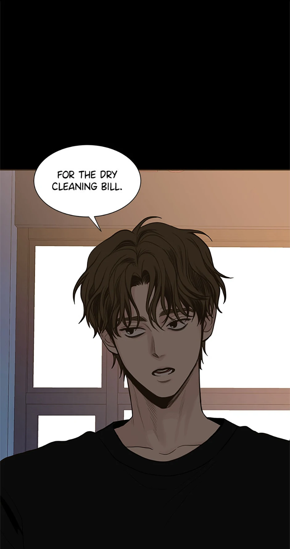 The Sons of Vampires Chapter 62 page 8 - 
