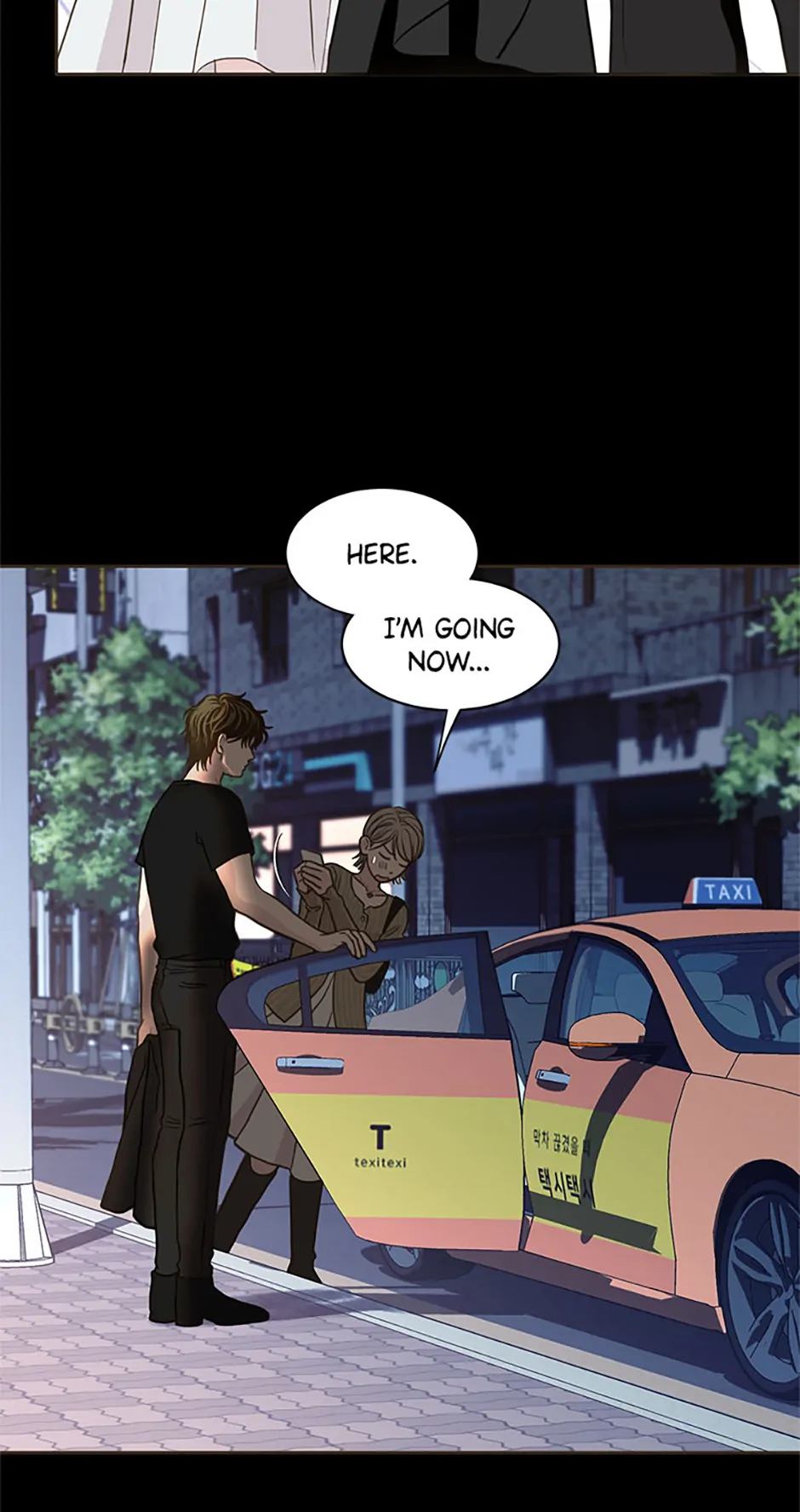 The Sons of Vampires Chapter 62 page 10 - 