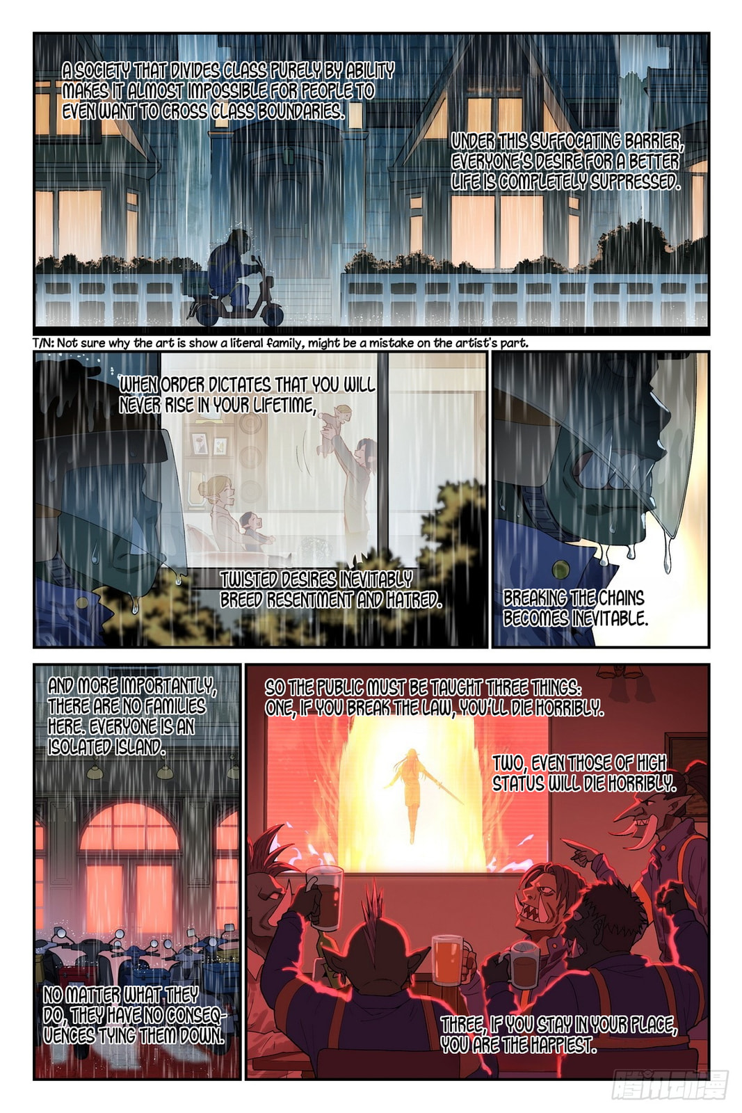 The Sorcerer Manual Chapter 35 page 3 - 