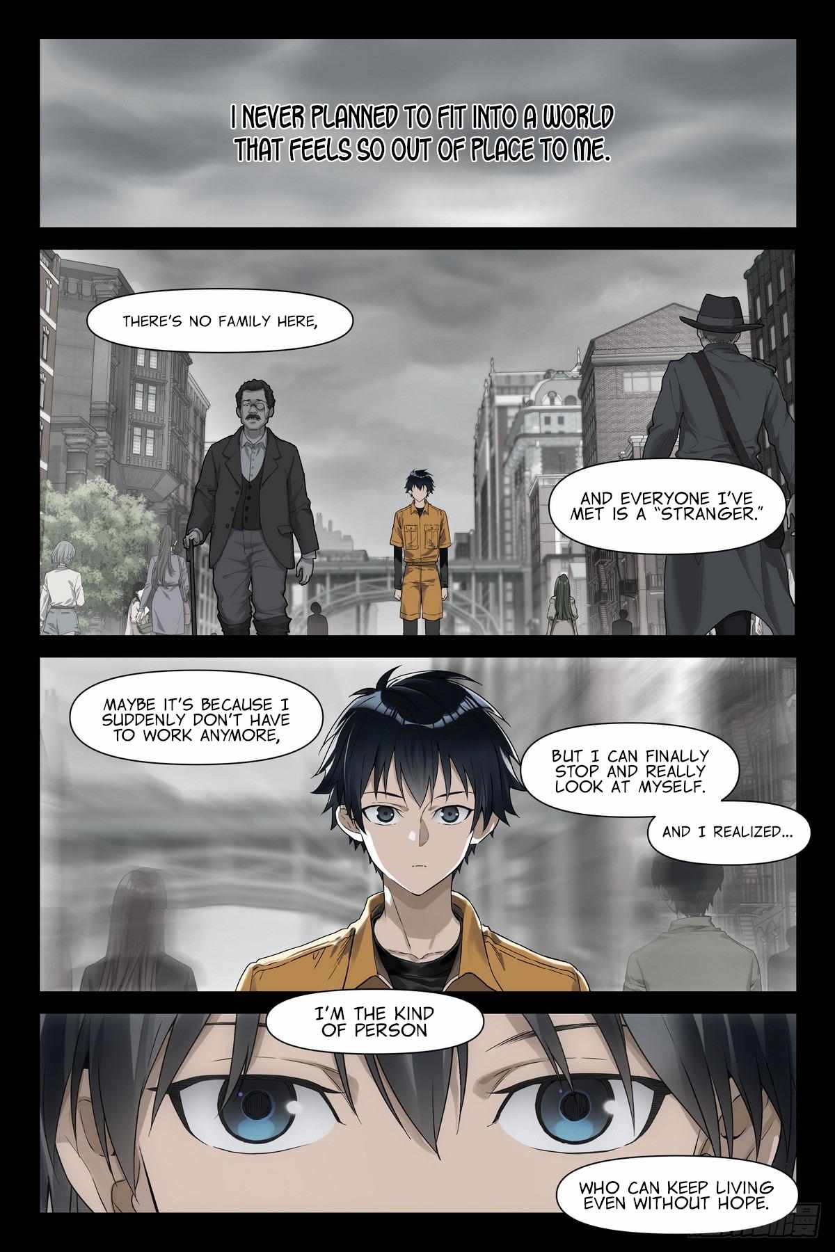 The Sorcerer Manual Chapter 38 page 4 - 