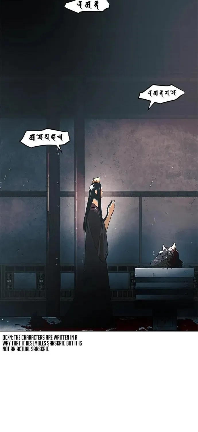 The Soul Guardians Chapter 1 page 119 - 