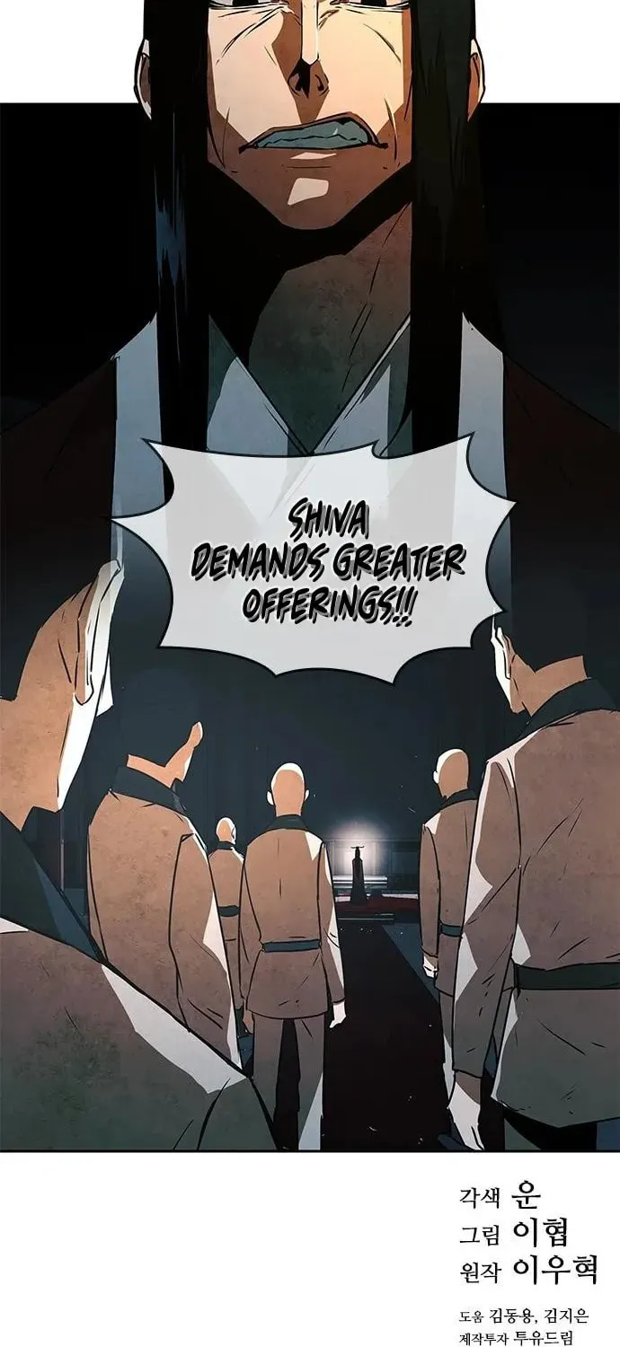 The Soul Guardians Chapter 1 page 123 - 