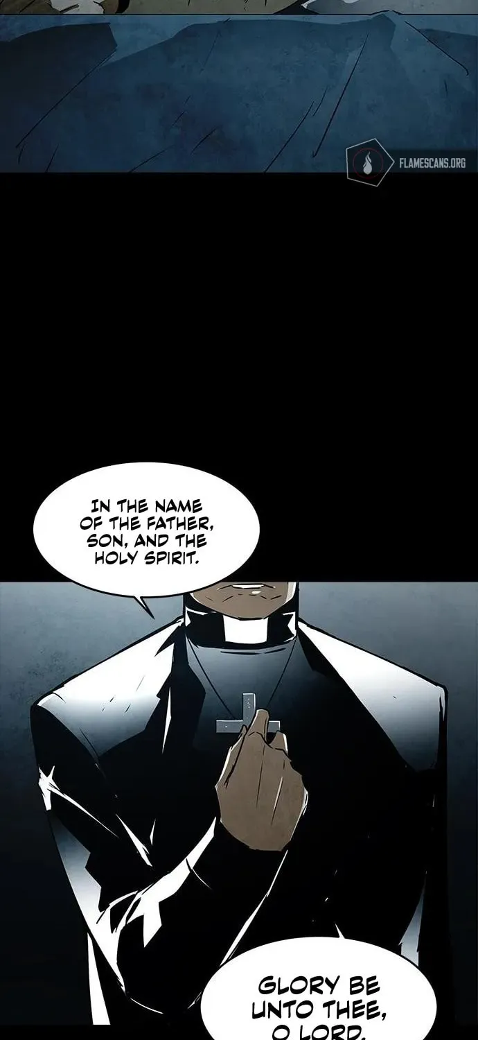 The Soul Guardians Chapter 1 page 19 - 
