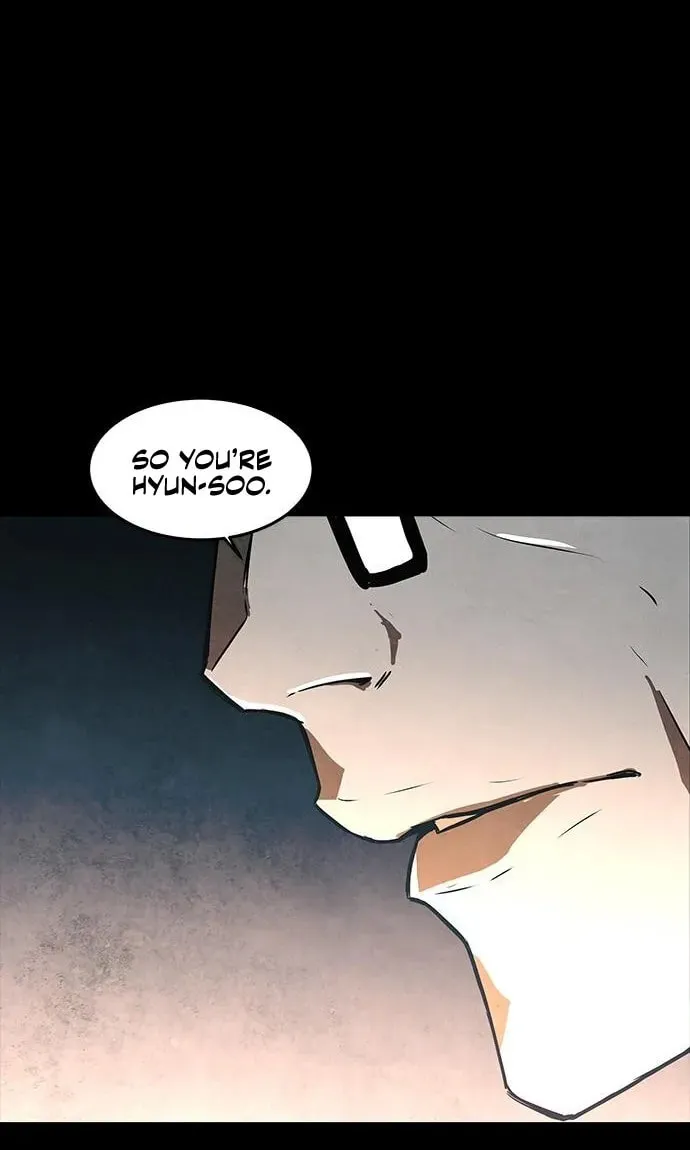 The Soul Guardians Chapter 1 page 22 - 