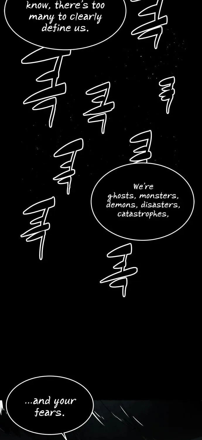 The Soul Guardians Chapter 1 page 28 - 