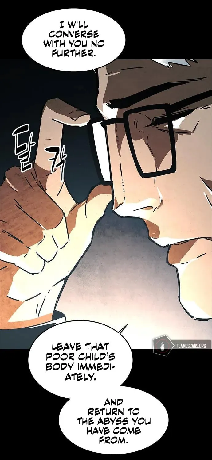 The Soul Guardians Chapter 1 page 32 - 