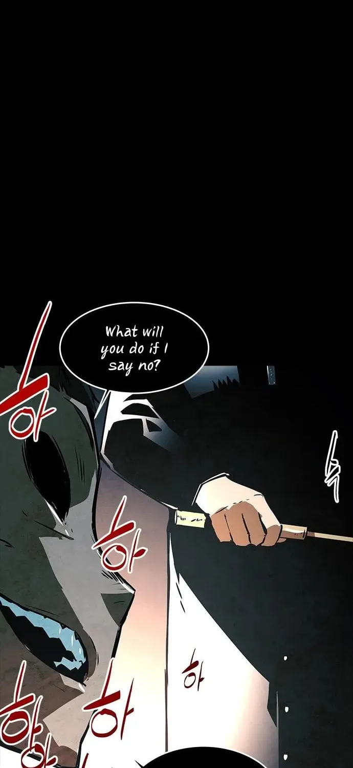 The Soul Guardians Chapter 1 page 33 - 