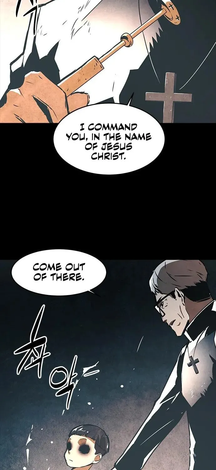 The Soul Guardians Chapter 1 page 35 - 