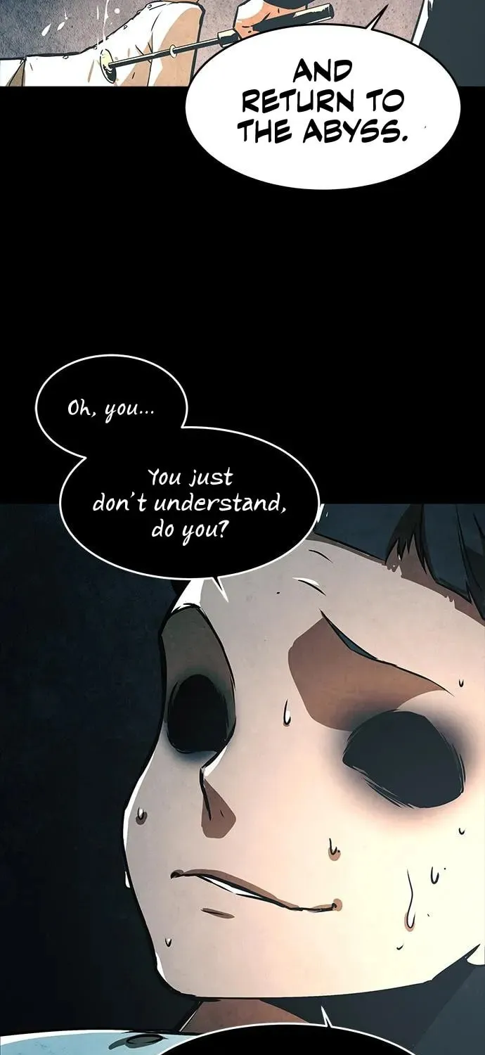 The Soul Guardians Chapter 1 page 36 - 