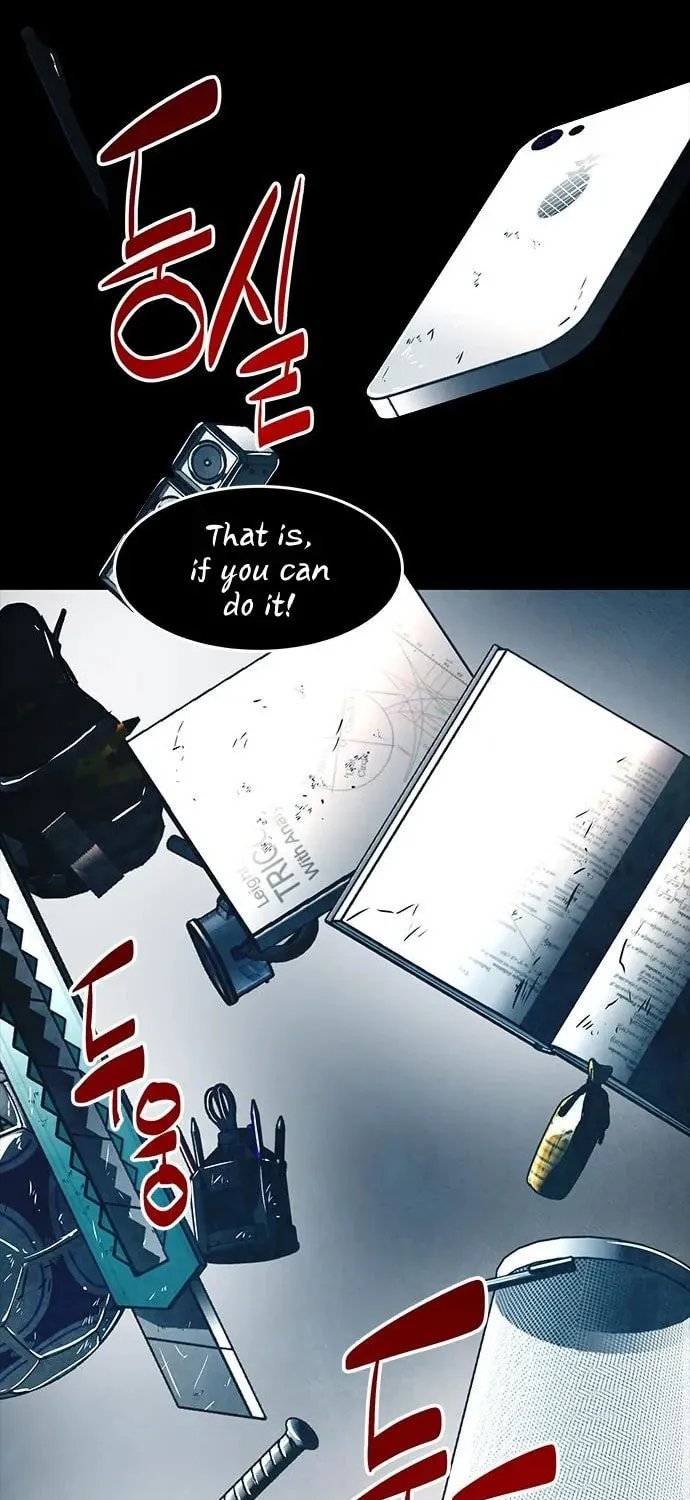 The Soul Guardians Chapter 1 page 40 - 