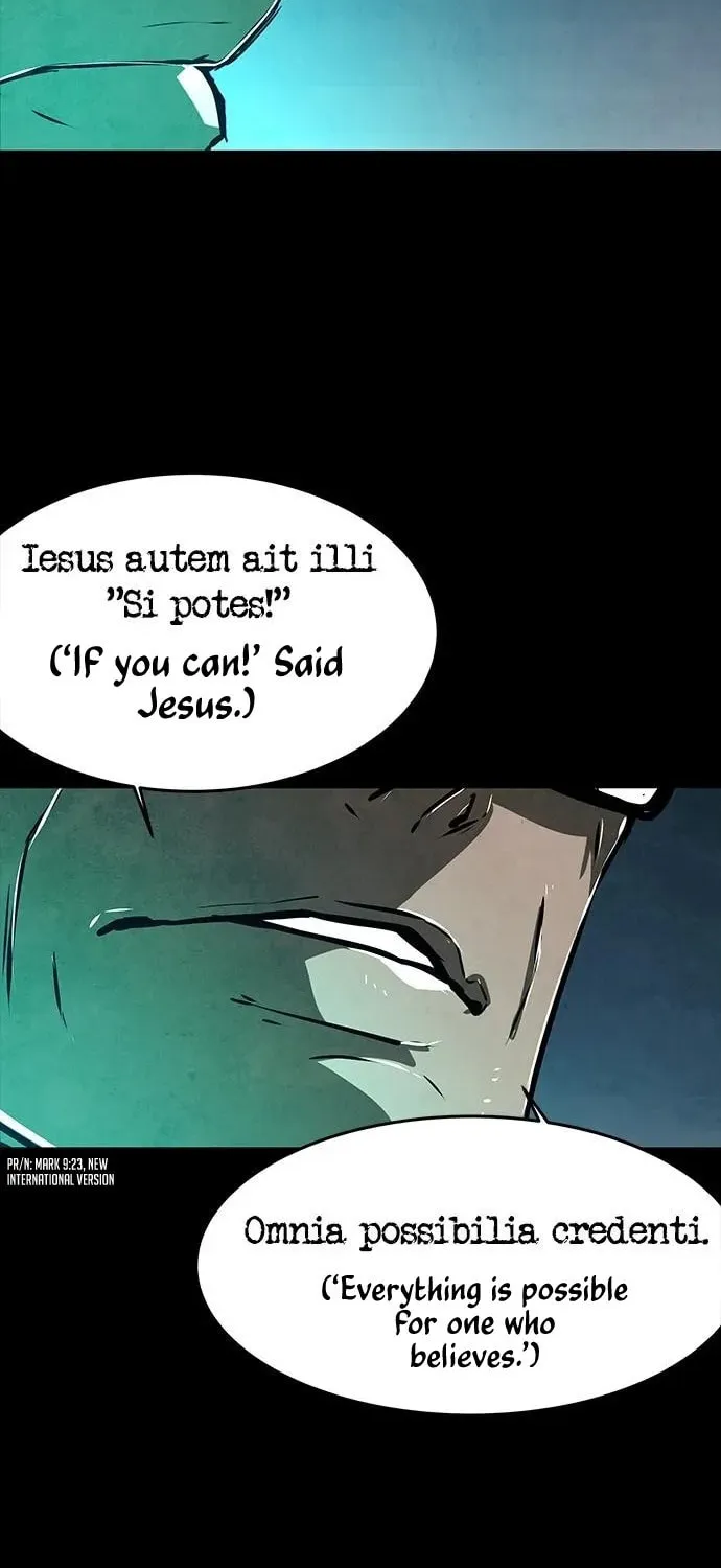 The Soul Guardians Chapter 1 page 45 - 