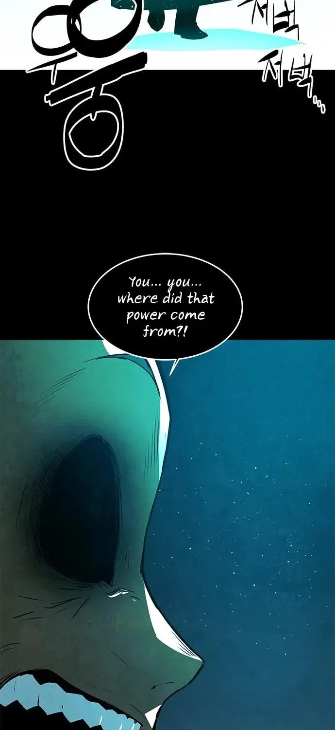 The Soul Guardians Chapter 1 page 52 - 