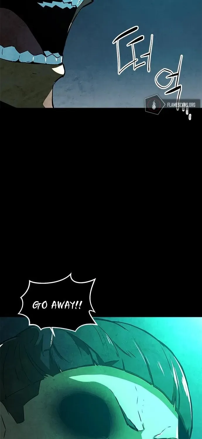 The Soul Guardians Chapter 1 page 53 - 