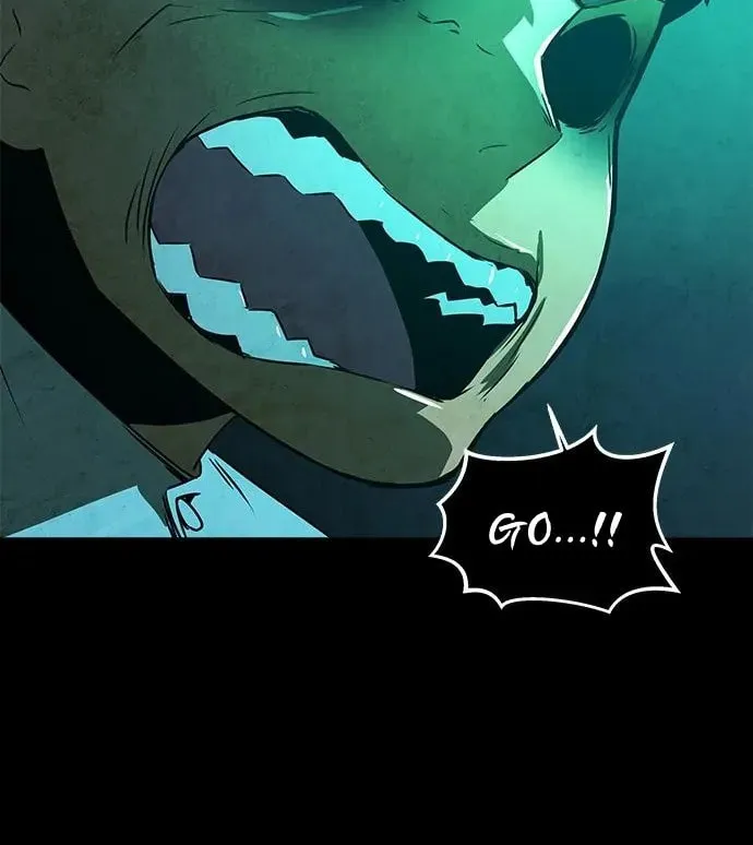 The Soul Guardians Chapter 1 page 54 - 