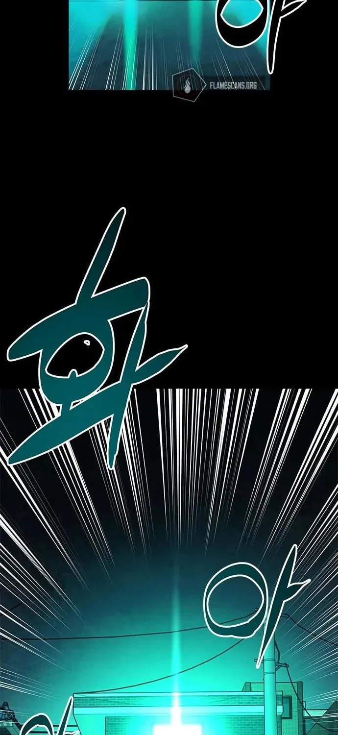 The Soul Guardians Chapter 1 page 57 - 