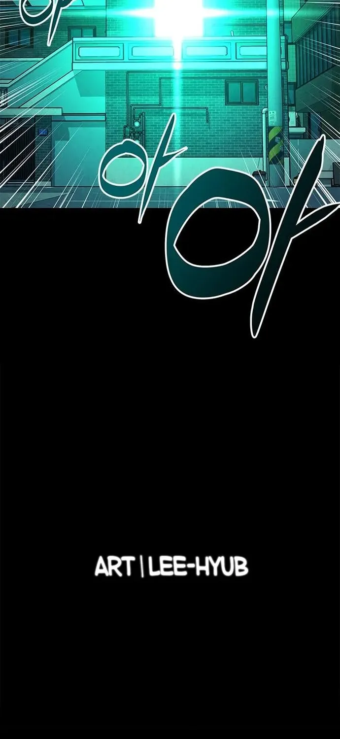 The Soul Guardians Chapter 1 page 58 - 