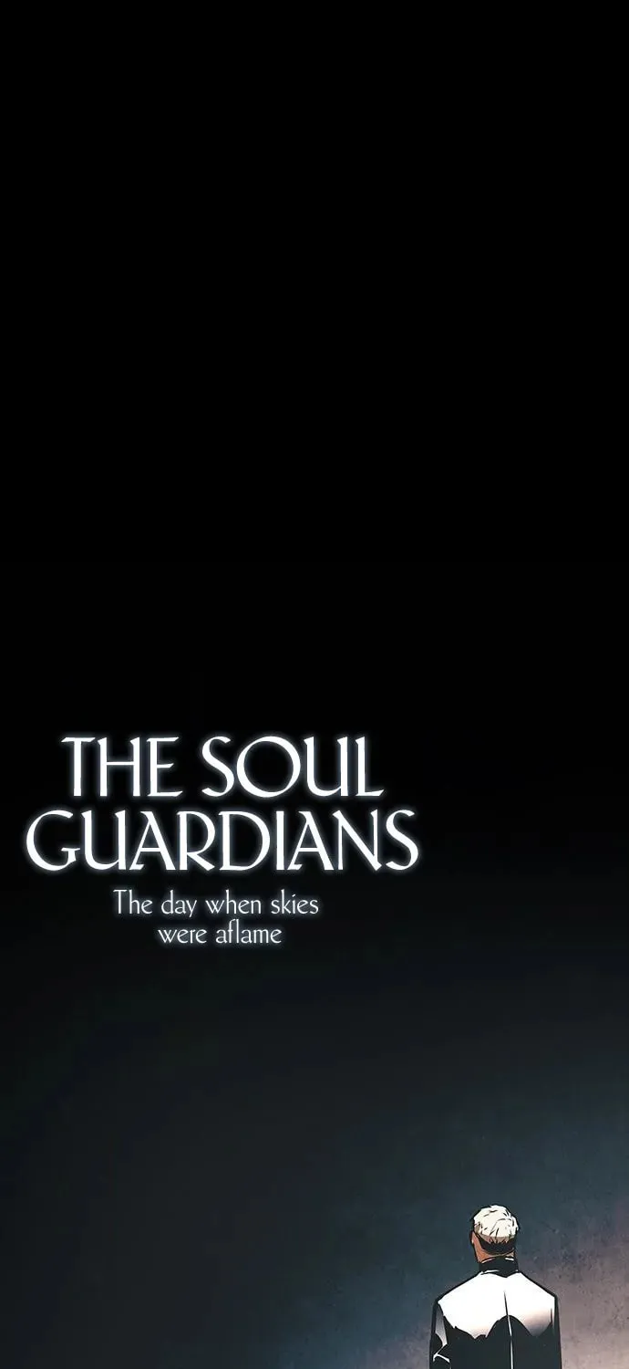 The Soul Guardians Chapter 1 page 62 - 