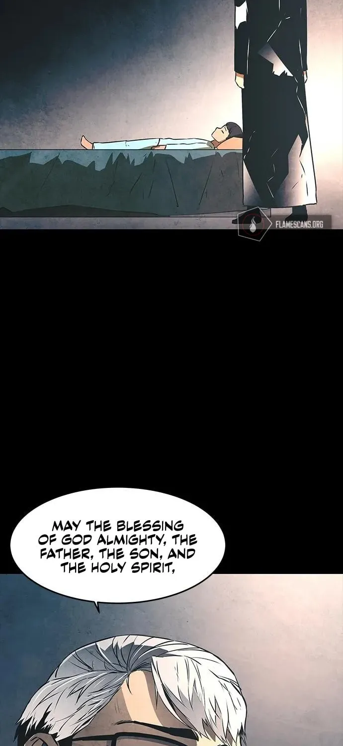The Soul Guardians Chapter 1 page 63 - 