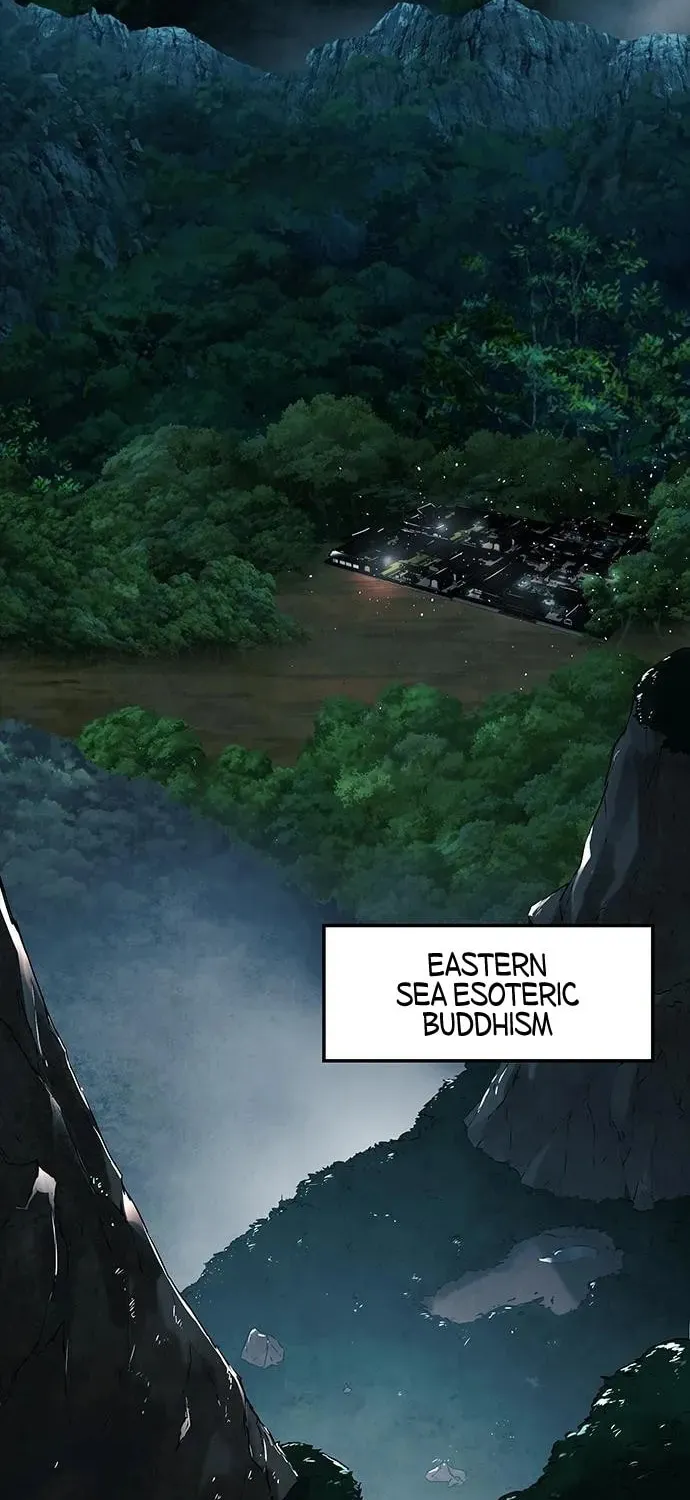 The Soul Guardians Chapter 1 page 67 - 
