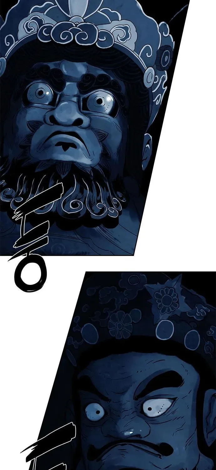 The Soul Guardians Chapter 1 page 71 - 