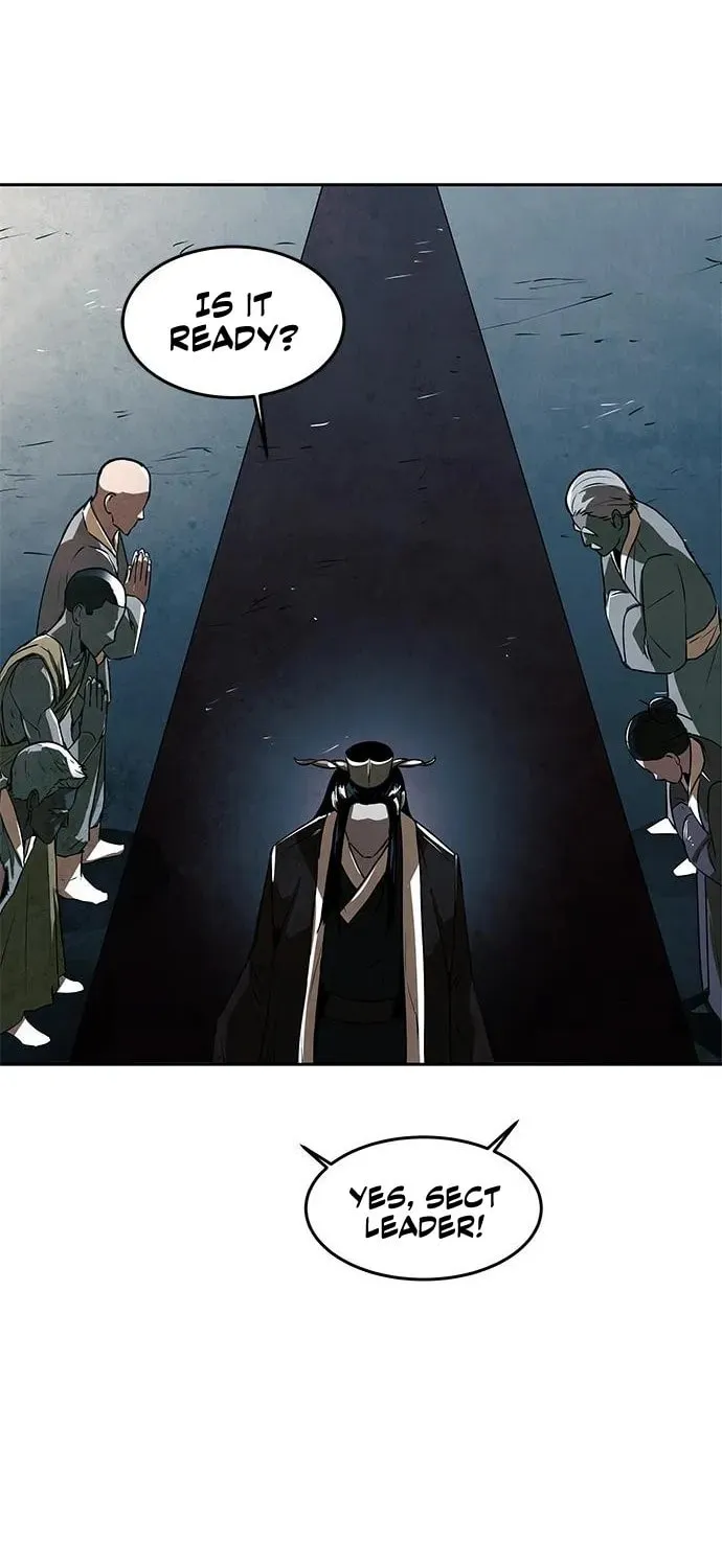 The Soul Guardians Chapter 1 page 85 - 