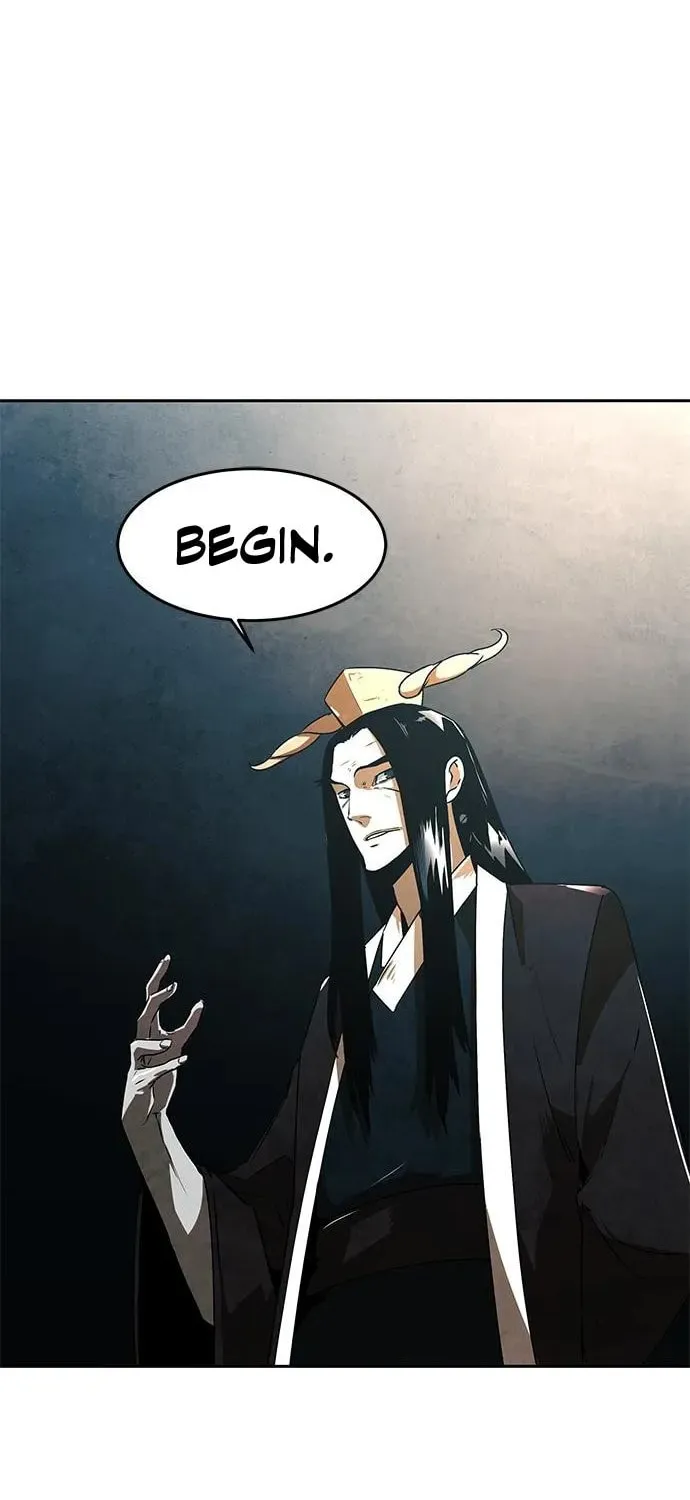 The Soul Guardians Chapter 1 page 86 - 