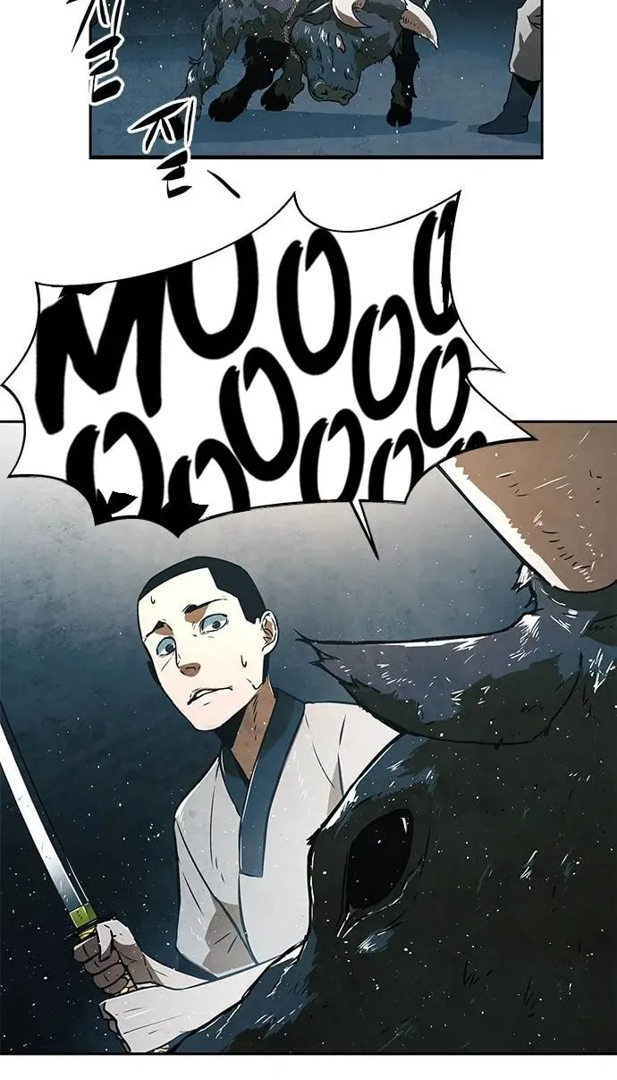 The Soul Guardians Chapter 1 page 89 - 