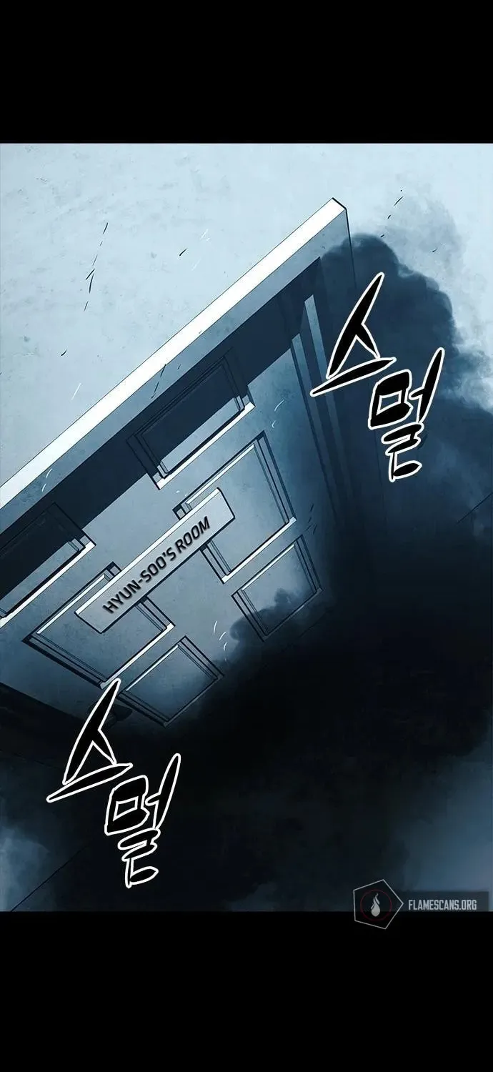 The Soul Guardians Chapter 1 page 10 - 
